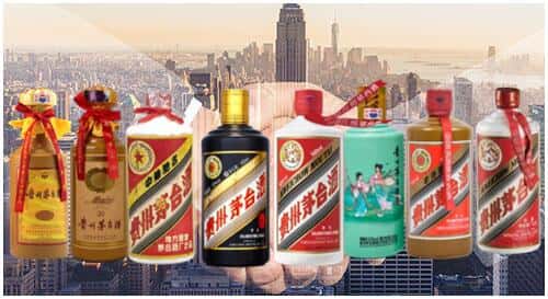 茶陵县回收茅台